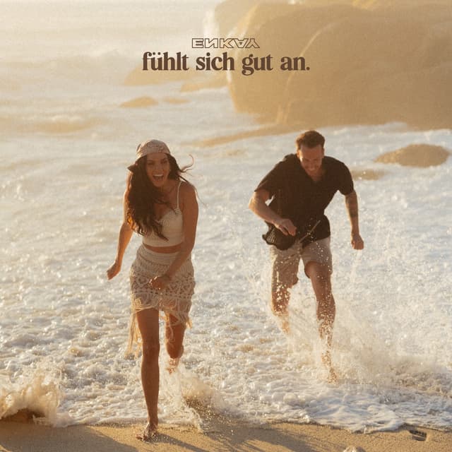 Album cover art for Fühlt sich gut an