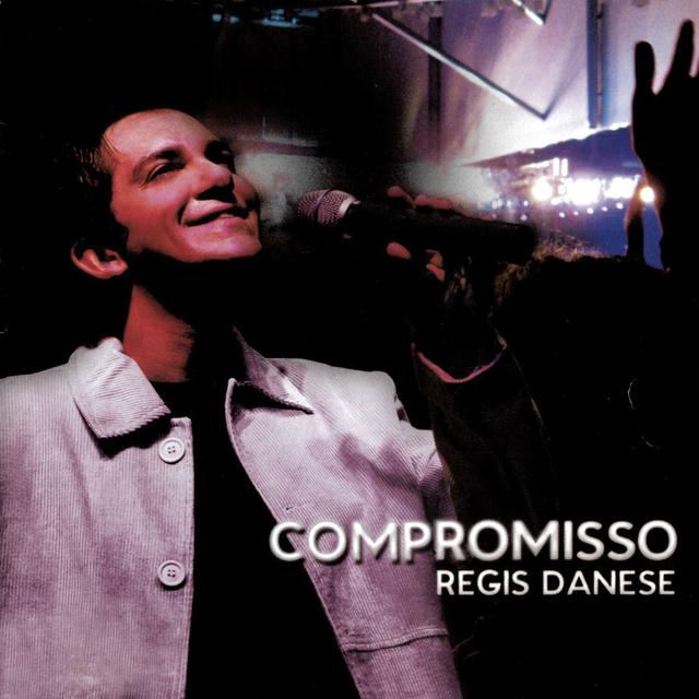 Album cover art for Compromisso