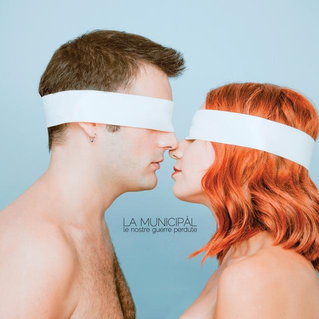 Album cover art for Le nostre guerre perdute