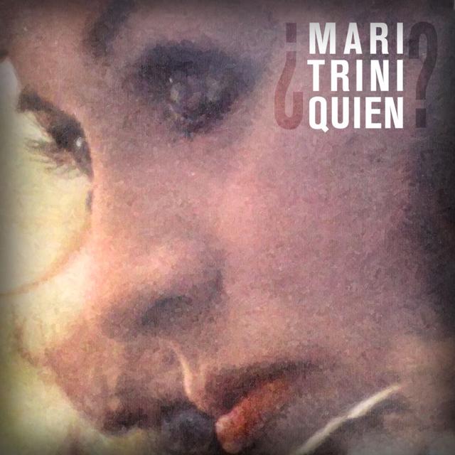 Album cover art for ¿Quién?