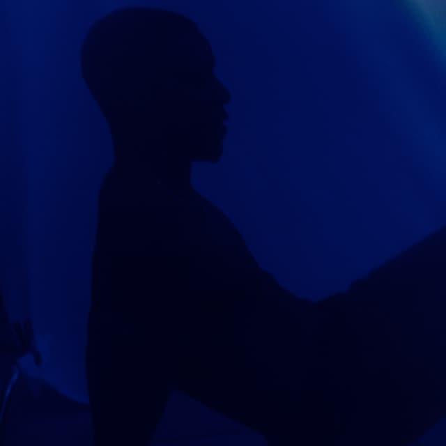 Album cover art for Supernova