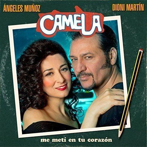 Me Metí en tu Corazón