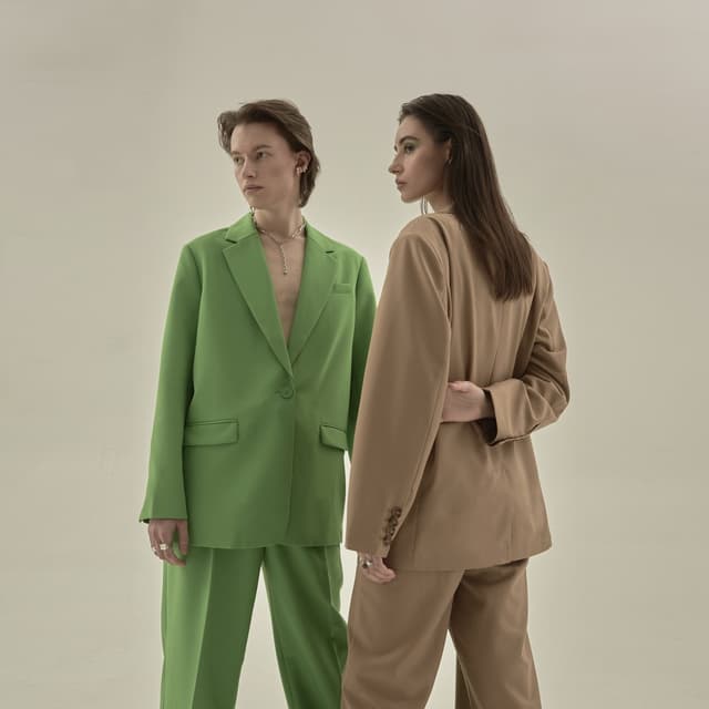 Album cover art for Импульсивность