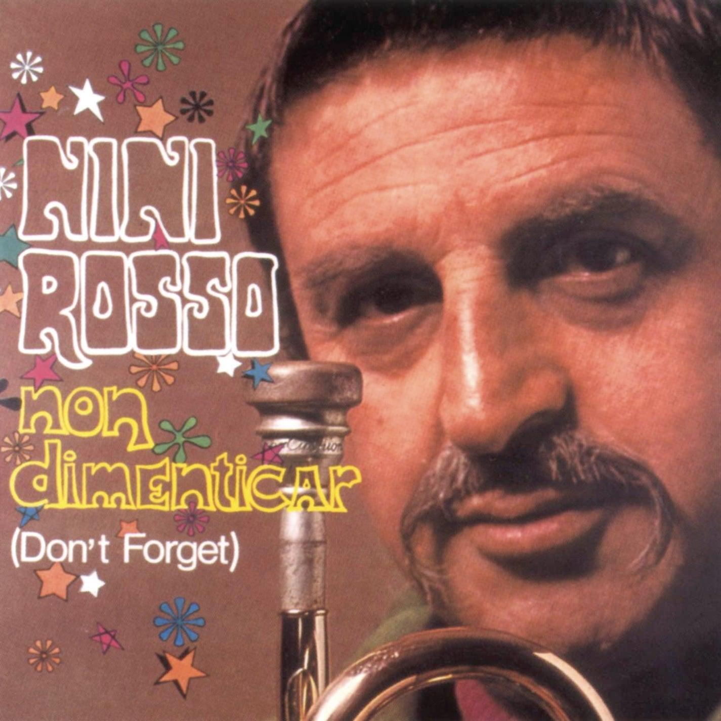 Non Dimenticar (Don't Forget)