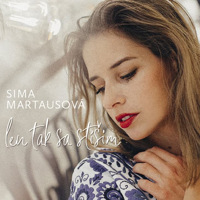 Album cover art for Len tak sa stíšim