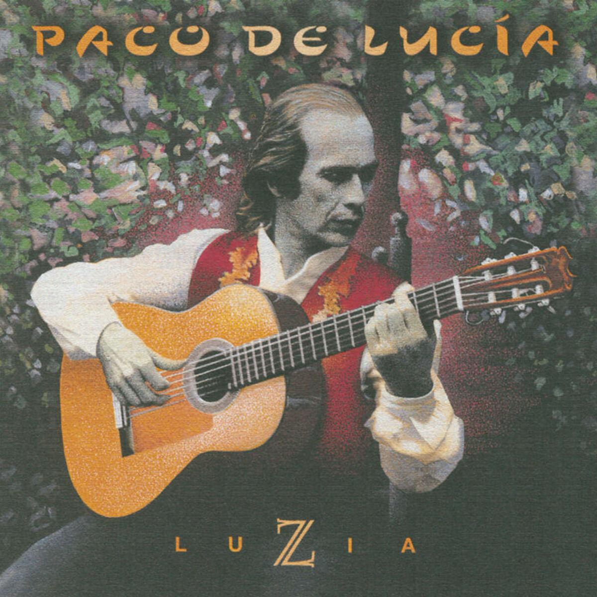 Luzía