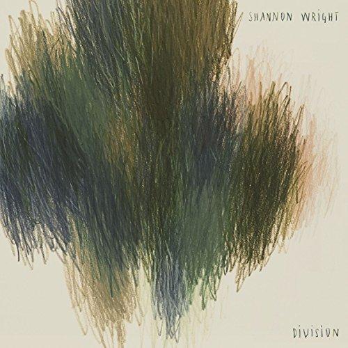 Album cover art for Division