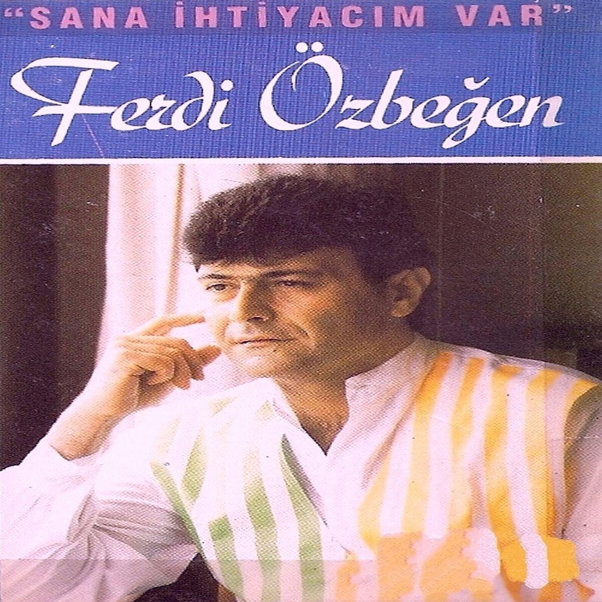 Sana İhtiyacım Var