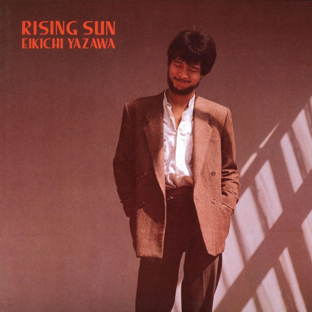 RISING SUN