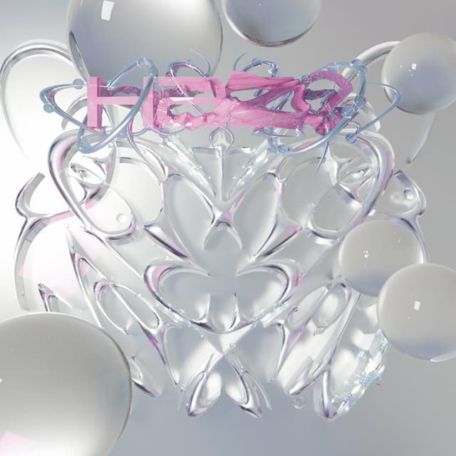 Album cover art for シュシュタイト