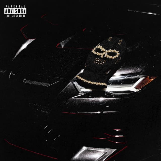 Album cover art for MANSORY