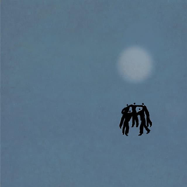 Album cover art for Take Me Back
