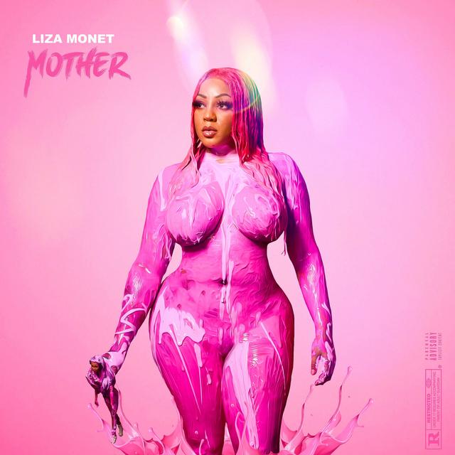 Album cover art for Mother