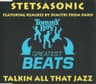 Talkin' All That Jazz