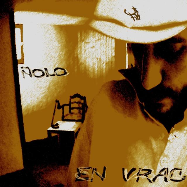Album cover art for En Vrac