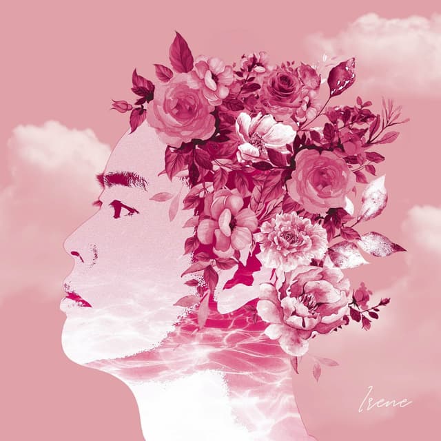 Album cover art for Irene