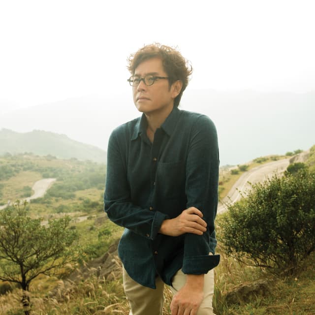 Album cover art for 天塌下來也能睡