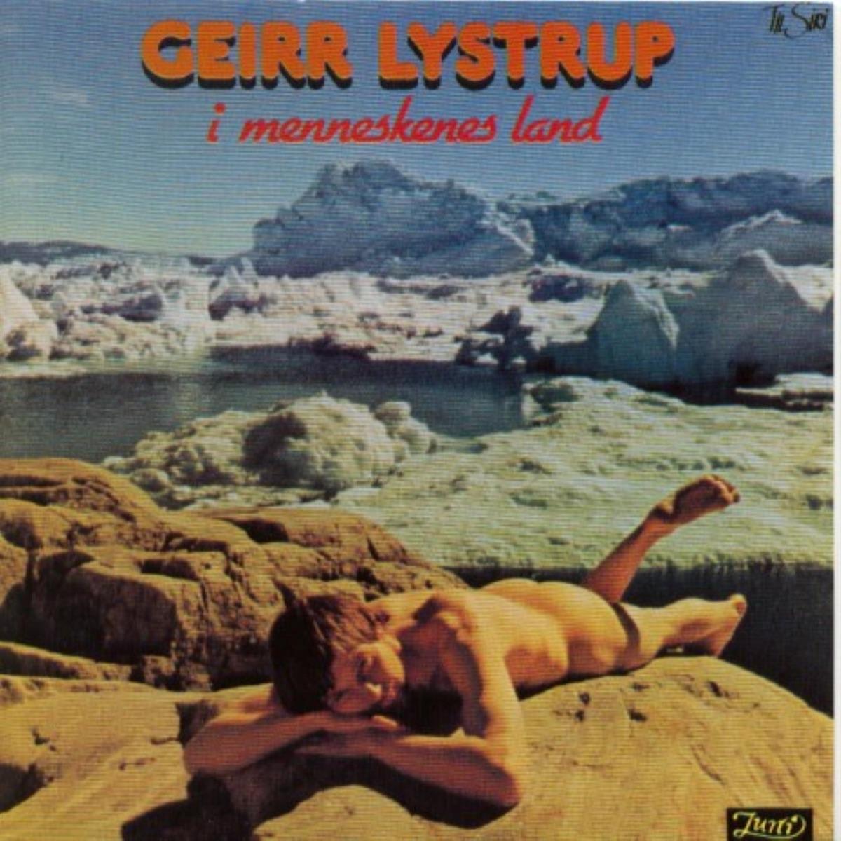 I menneskenes land