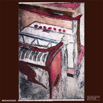 Album cover art for Earth Junk