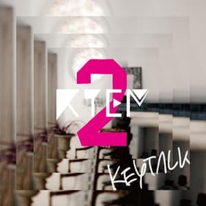 Album cover art for Ktep2