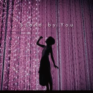 Album cover art for Stand by You
