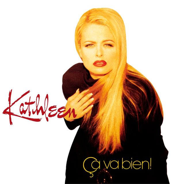 Album cover art for Ça Va Bien!