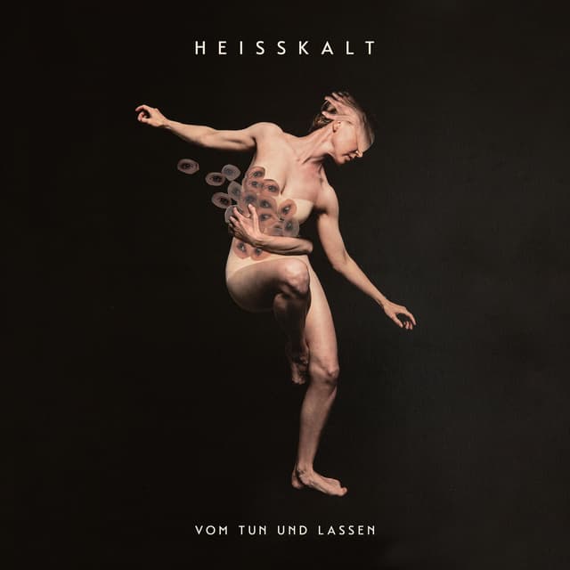 Album cover art for Vom Tun und Lassen