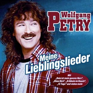 Meine Lieblingslieder