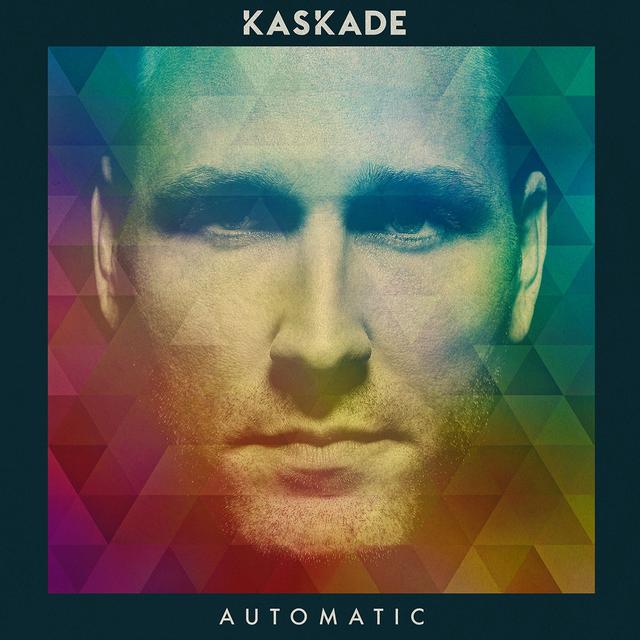 Album cover art for Automatic