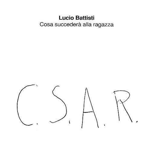 Cosa Succederà alla Ragazza