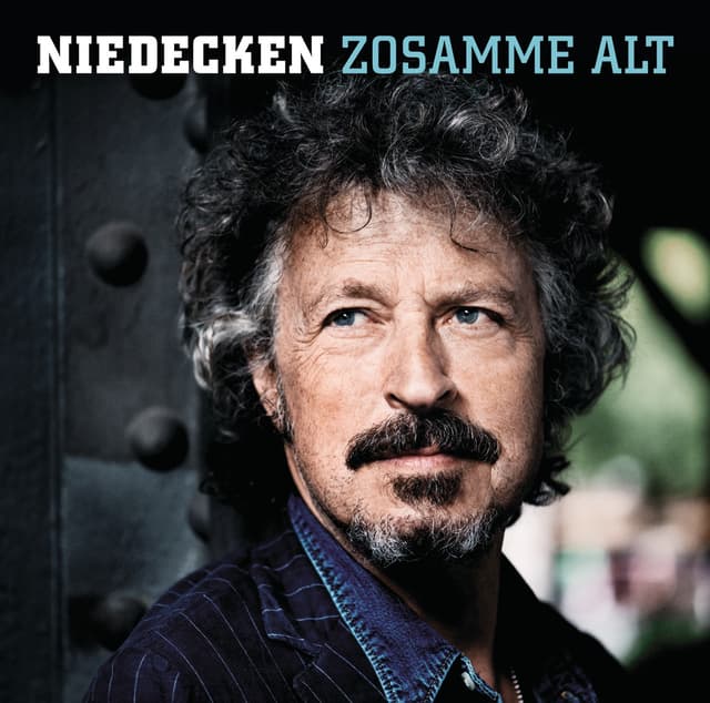Album cover art for Zosamme Alt