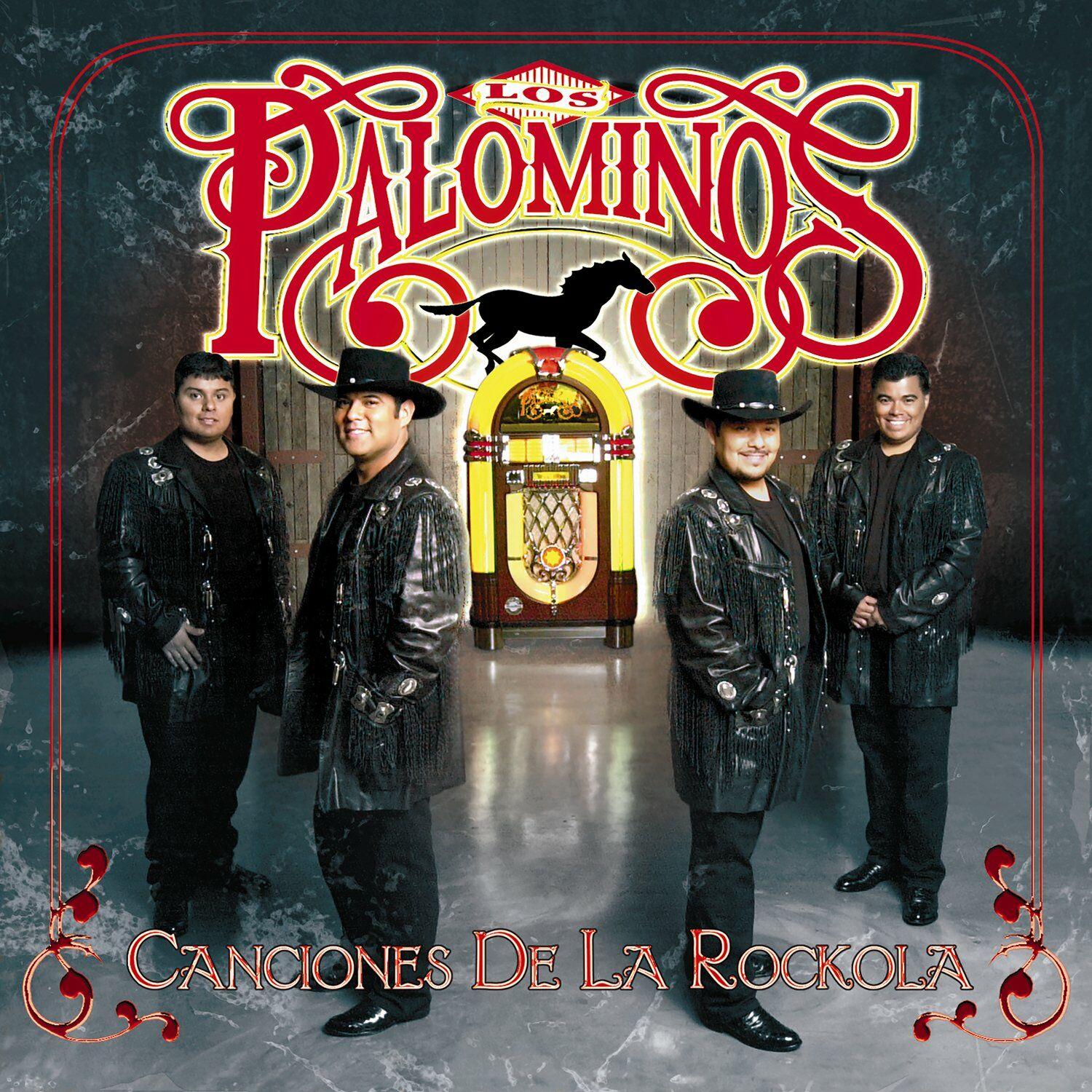 Canciones de la Rockola