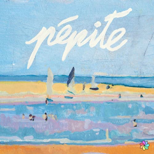 Album cover art for Les bateaux