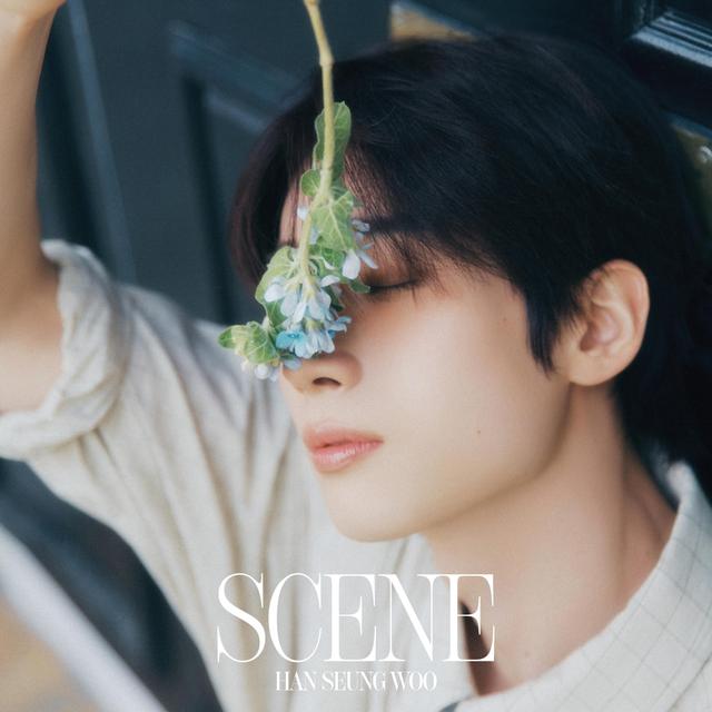 Album cover art for Scene