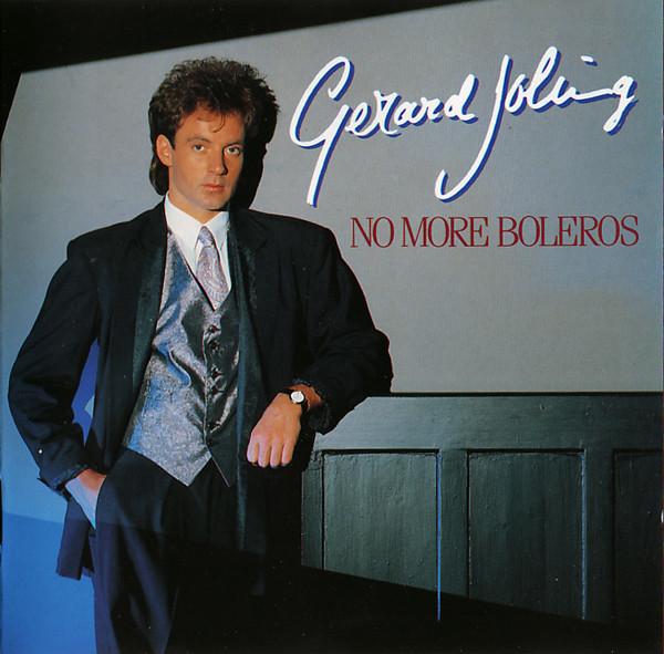No More Boleros