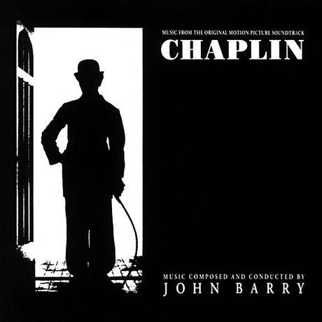 Chaplin [B.O.F.]
