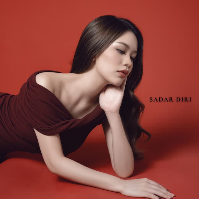 Album cover art for Sadar Diri