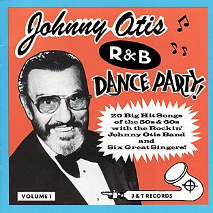R&b Dance Party!