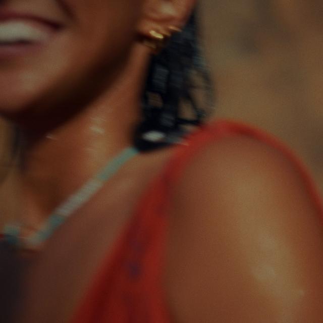 Album cover art for SO MUCH HAS CHANGED