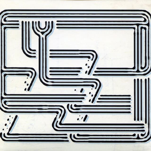 Album cover art for Fly