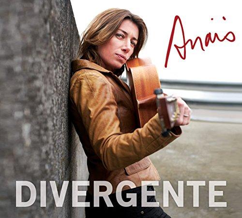 Album cover art for Divergente