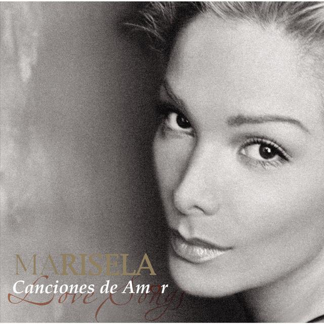 Album cover art for Canciones de Amor