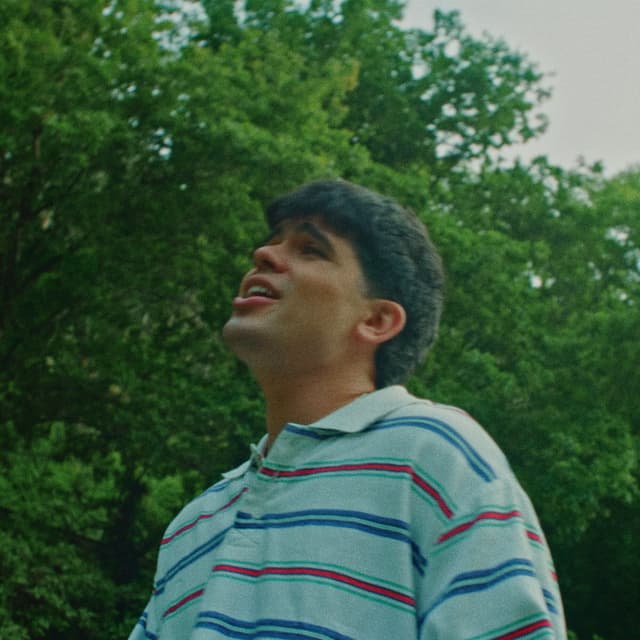 Album cover art for Bajo Control