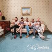 Album cover art for Old Dominion