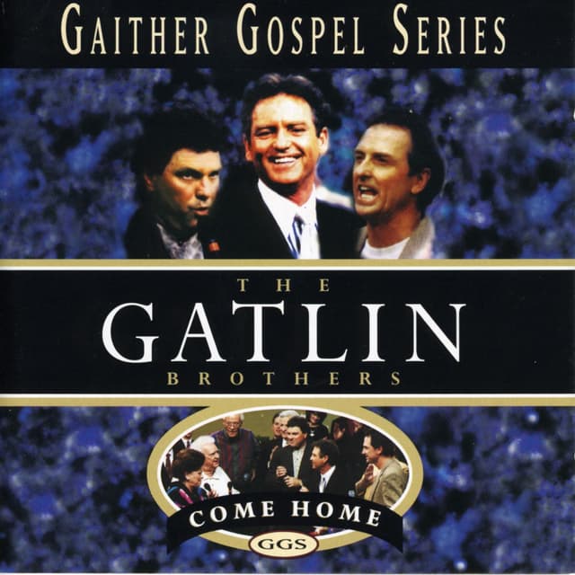 Album cover art for Come Home
