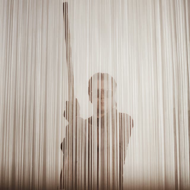 Album cover art for Late to Set