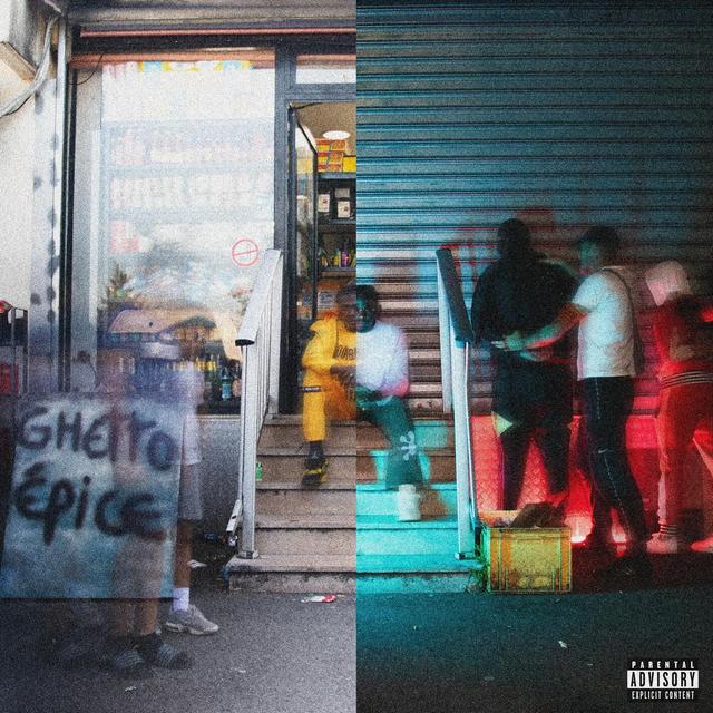 Album cover art for Après Gambinerie