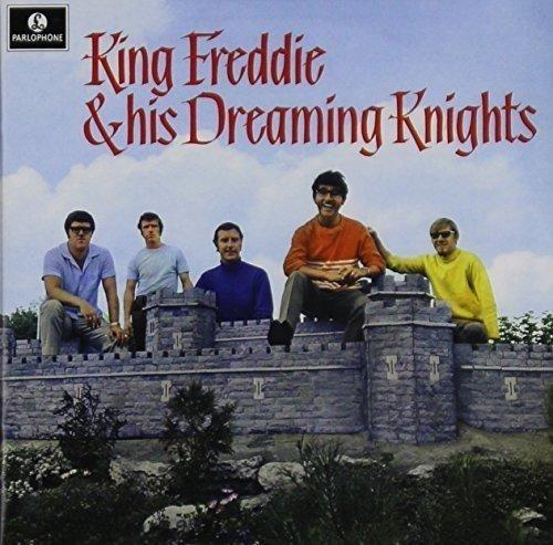 King Freddie & His Dreaming Knights