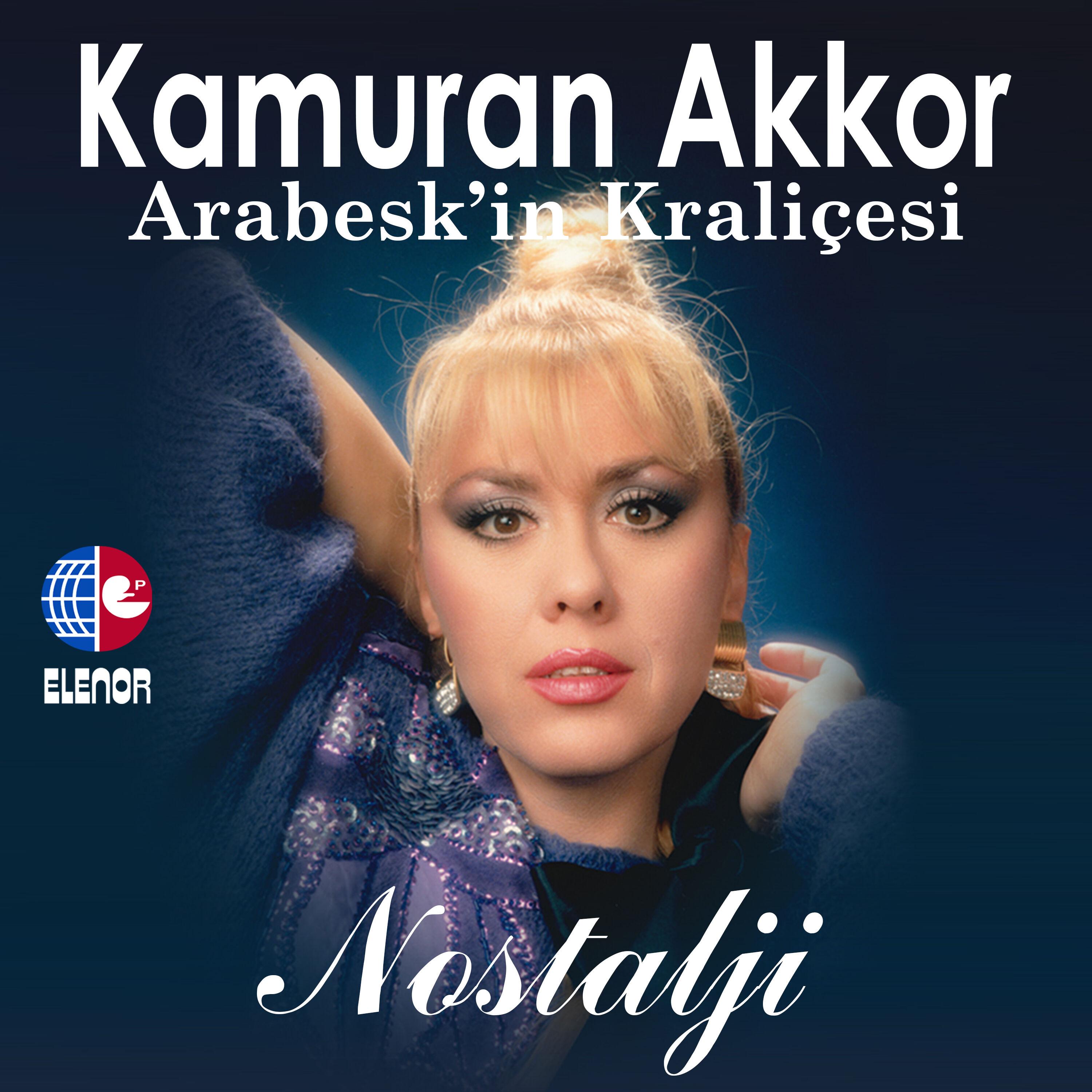Arabek'in Kraliçesi / Nostalji