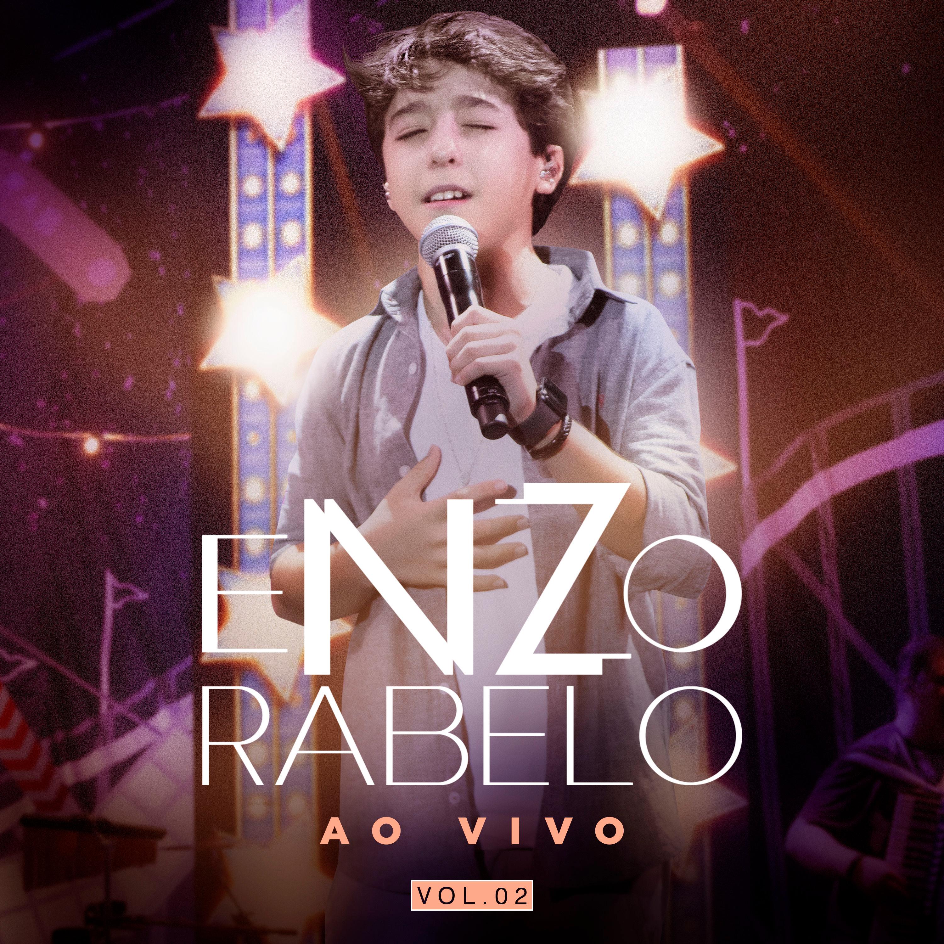 Ao Vivo, Vol. 2